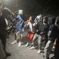 Mdot 59 x Woddy - We Back