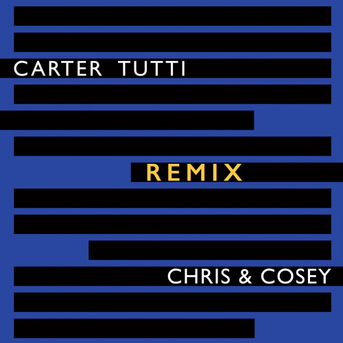 Dancing Ghosts (2014 Remix)