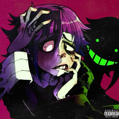 killzeQs - soul eater+ (prod. yuuta)
