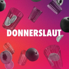 Ähnliche Tracks: Donnerslaut - 14.11.24