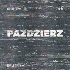 PAŹDZIERZ (prod. Loobin)