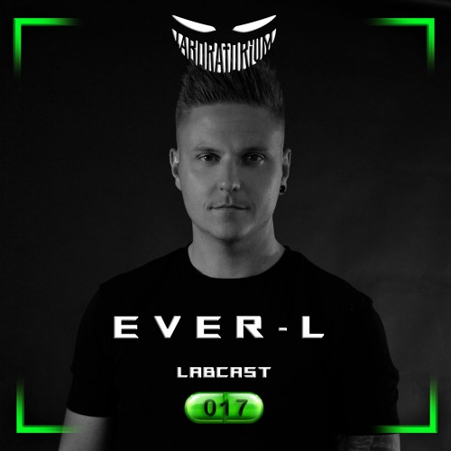 LABCAST 017 - EVER-L