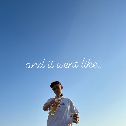 and it went like.. (LUPENKO Edit)