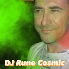 "Summer Cosmic" mix Rune Cosmic