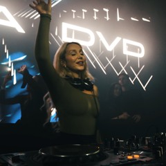 Kasia DVD - Closing Set After Kevin de Vries | Melodic Techno & Progressive House | Warsaw 2025