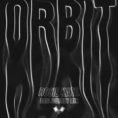 Rosie Kate - Orbit (Acid Journey Mix)
