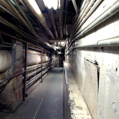 L2 - A tight squeeze