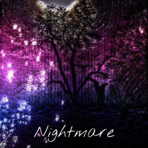 Nightmare (Feat. Time FeVeR)