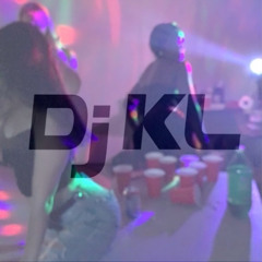 APAGA A LUZ APAGA TUDO VERSÃO BH - DJ KL ORIGINAL