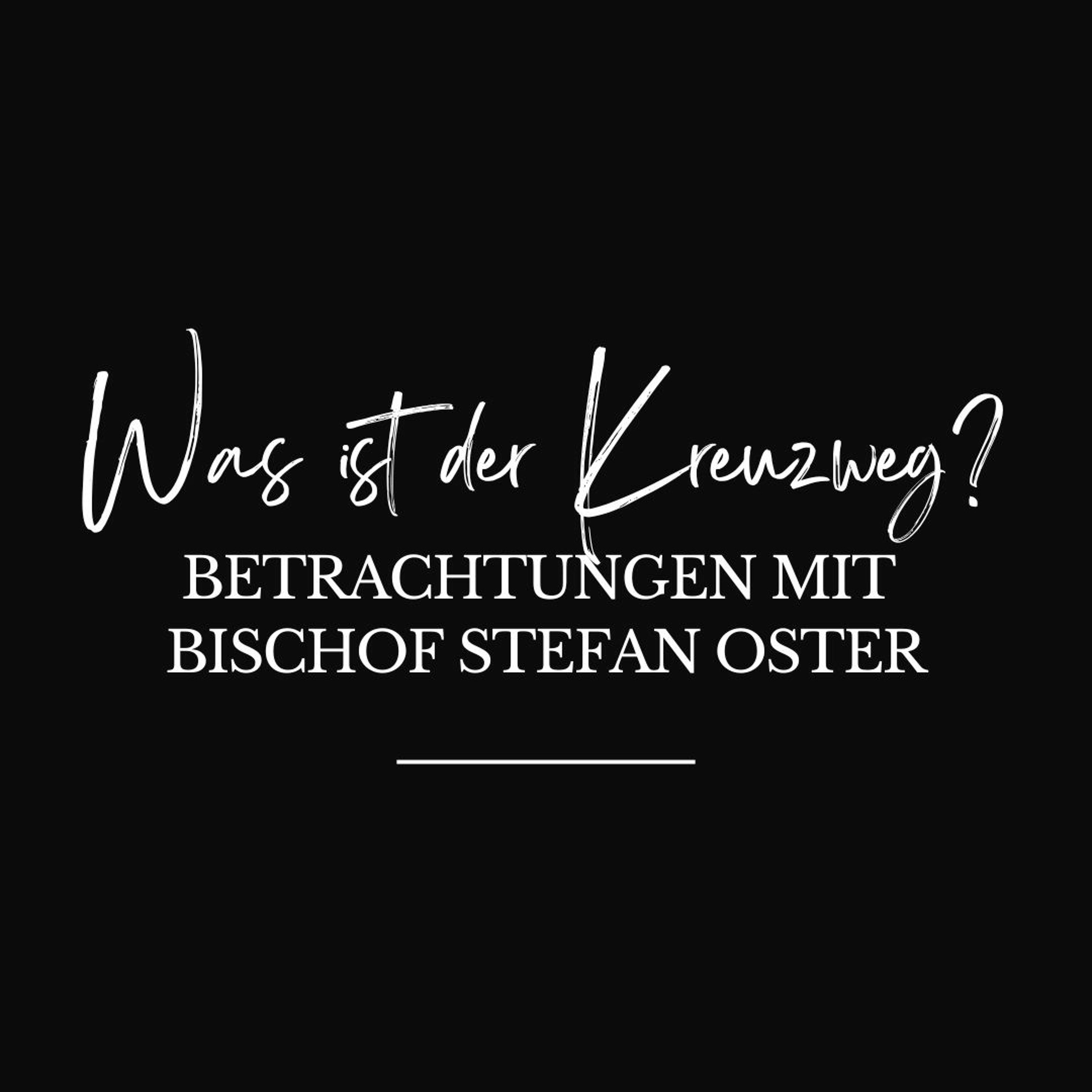 Podcast Bistum Passau