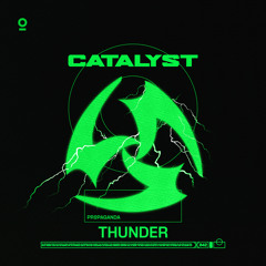 THUNDER