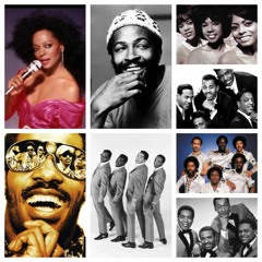 Motown: The Dancing/Singing Collection 💃🎤
