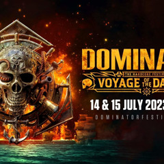 Dominator Festival 2023 - Voyage of  the Damned | The Endshow