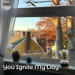 You Ignite My Day