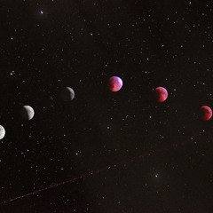 "ASTRAL" | Ambient Beat - [ INSTRUMENTAL ]