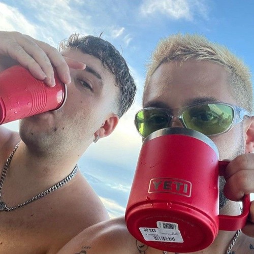 LACONE, Afro Remix (By Fresann, Rodribusta)