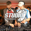 Kling & Klang | Studio Weißensee DJ mix artwork - Electronic music tracklist cover image