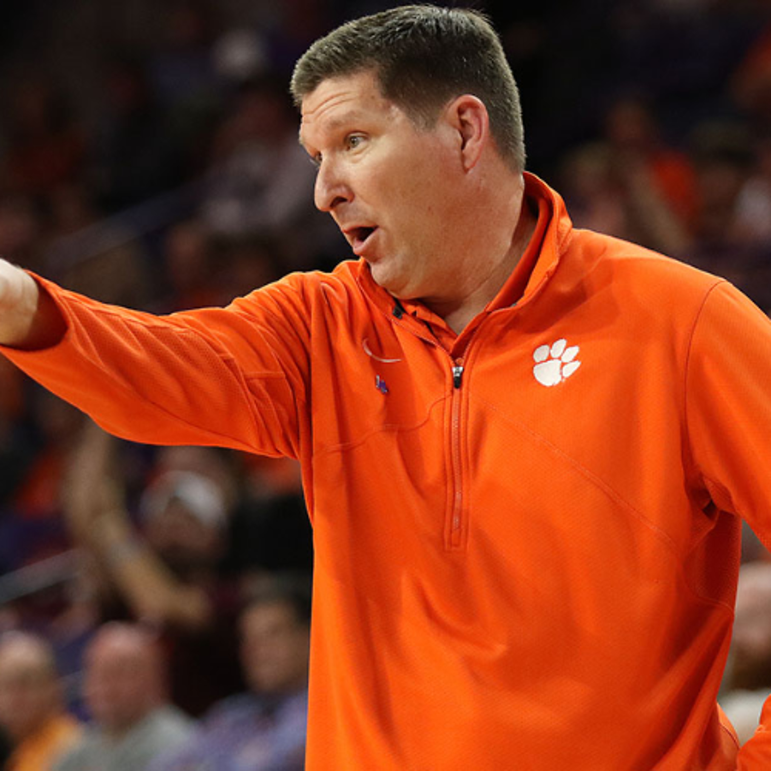 Brad Brownell (ACC Media Call) 02-16 episode artwork