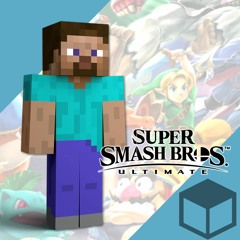 Pigstep - Minecraft | Super Smash Bros. Ultimate