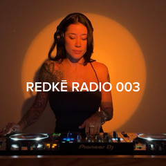 REDKĒ RADIO 003