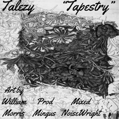 Tapestry prod mingus mixed NoiseWright