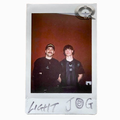 Contrast Radio Ep19 Light Jog