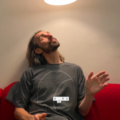 2DOTS Air w/ Tagir @ KURS radio 23.07.25