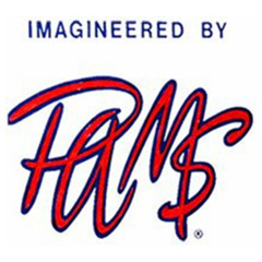 NEW: PAMS Mini Mix #34 - WFMV - Classic Hits 106 'Blairstown, NJ' (Composite) (Ken R. Singlers)