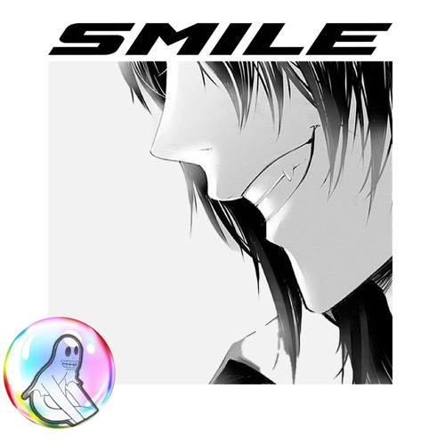 How to draw anime male face side view