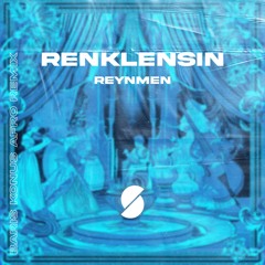 Reynmen - Renklensin (Baris Konus Afro Remix)