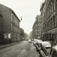 Bertil - Pilestredet