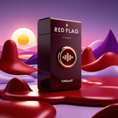 Red Flag - Bouncy Future Bass Banger (Exclusive Track at $299)