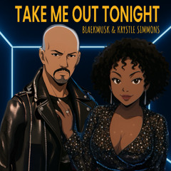 Take Me Out Tonight