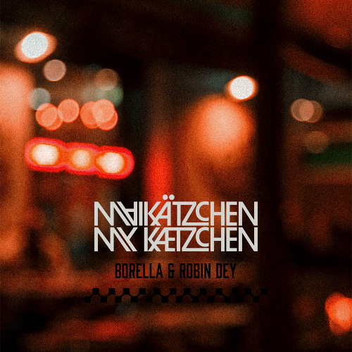 Borella & Robin Dey - Maikätzchen Closing 2024