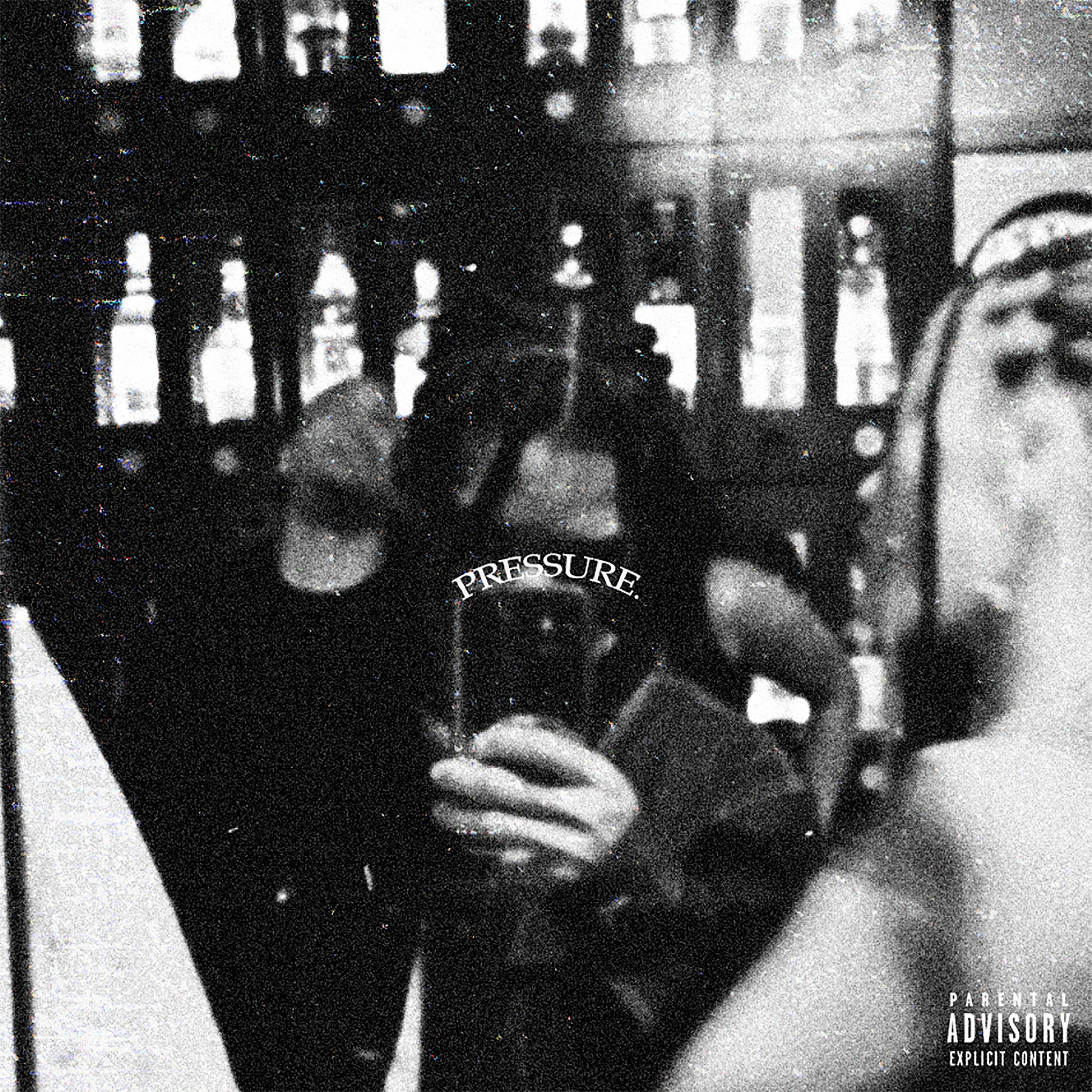 PRESSURE episode artwork