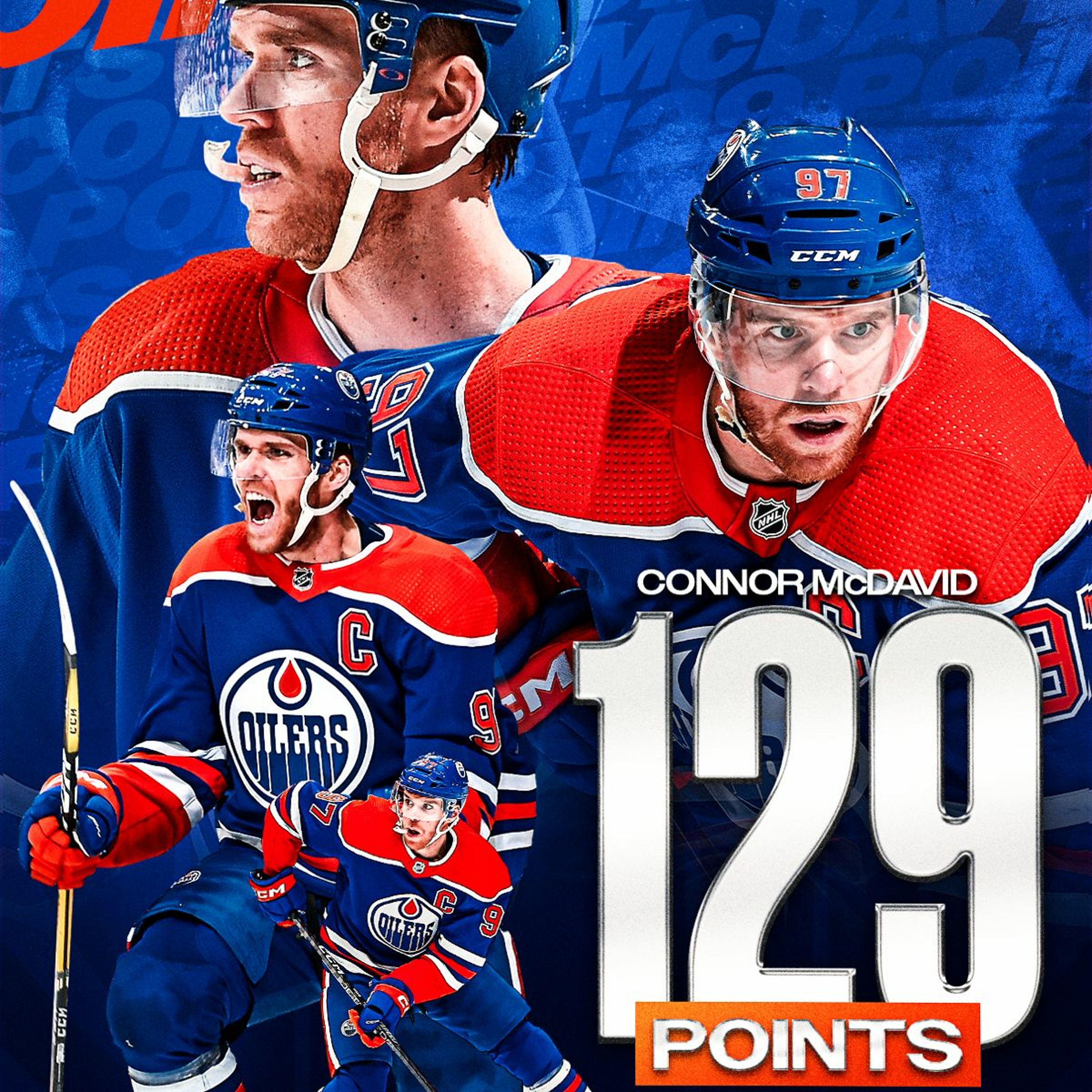 The Cult of Hockey's "Draisaitl, Foegele lead Oil over Sens" podcast