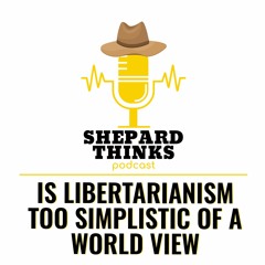 Is Libertarianism Too Simplistic Of A World View