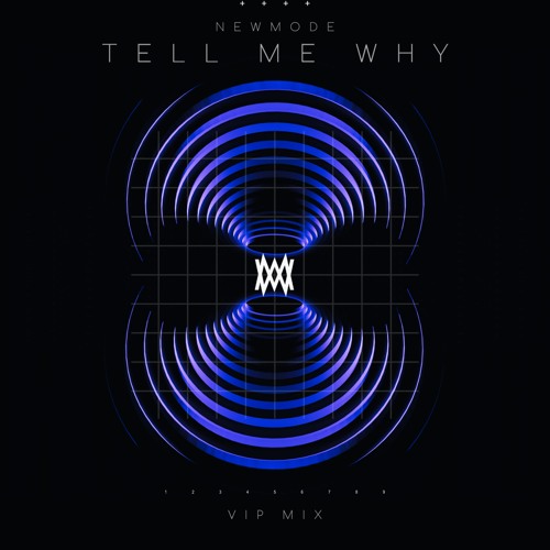 Supermode - Tell Me Why (Newmode Remix).mp3