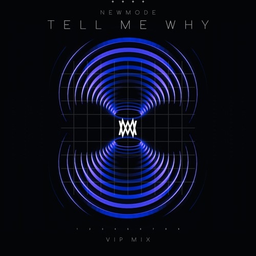 Supermode – Tell Me Why Lyrics