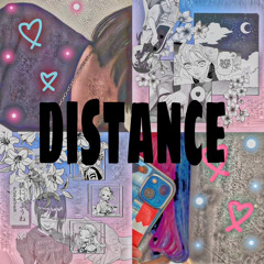 Distance（feat lil.Q×forte）