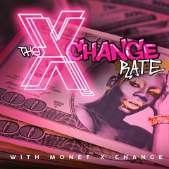 The X Change Rate: Keke Palmer & Blair St. Clair