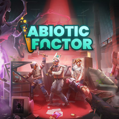 Abiotic Factor - Release Trailer Theme (Extended Mix)
