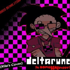 Juris Demolition (Rila's Cover)
