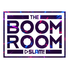 562 - The Boom Room - Selected