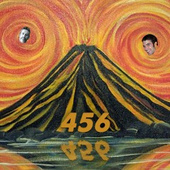456: Panic in the Discord