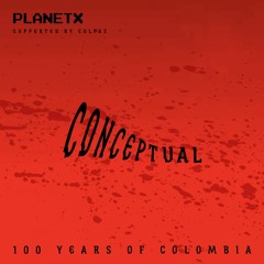 CONCEPTUAL - Tales of Modern Abuses