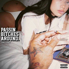 PassinBitchesAround.(Feat GXNER!)