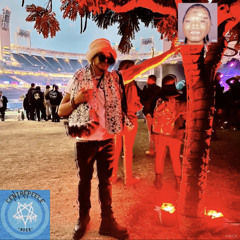 21 - Rich Flex 'DECR33 Edit'