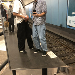 bagNasty x Julz02 - Ringbahn (prod. Baré)