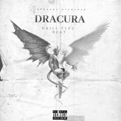 "DRACURA" - Drill Type Beat